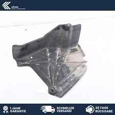 Unterboden Schutz Unterfahrschutz hinten rechts Audi A4 8K B8 8K0825219A