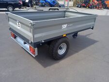 BBS HK2000M Heckkipper