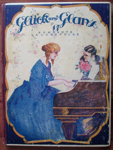 Glück und glanz 17 - und,