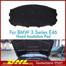 Motorraumdämmung Dämmatte