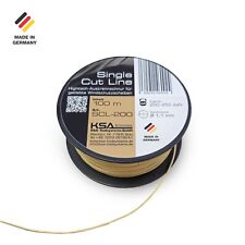 LKW & Bus Glas Trennschnur 250