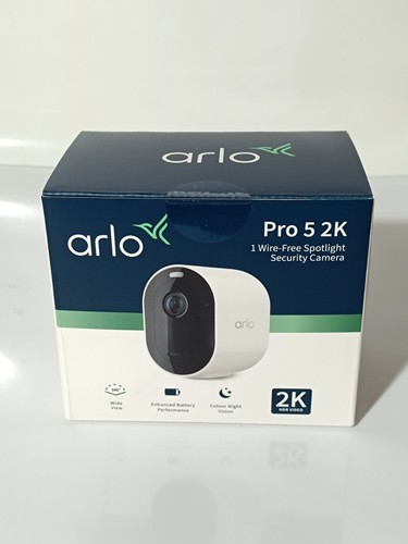 Arlo pro 2k - arlo, 5