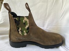 BLUNDSTONE #1612, rustic