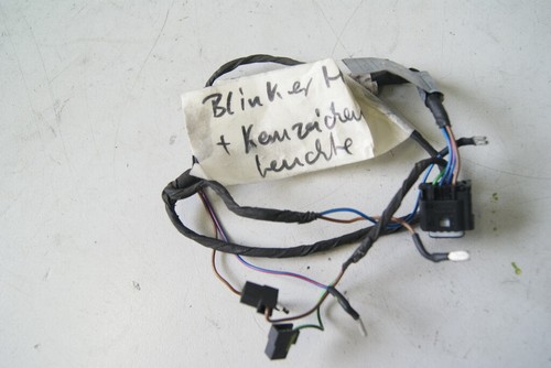 Bmw 650 k14 scarver - 650,