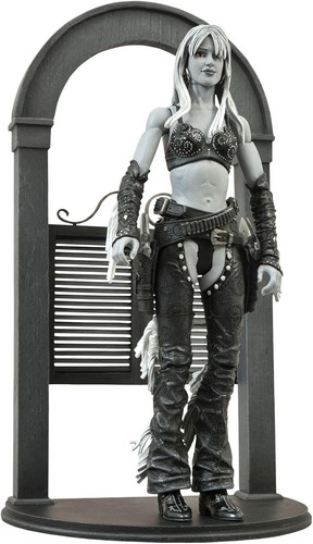 Sin city jessica alba - city, nancy