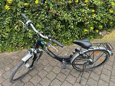 Damenfahrrad Triumph 