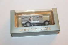 ROSKOPF NOSTALGIE 1022-MERCEDES L2-KONSUM VEREIN-NEU IM OVP