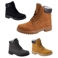 Herrenschuhe Stiefel