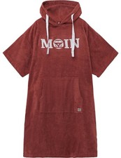 Poncho Strandponcho Sauna