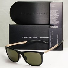 Porsche Design Titan