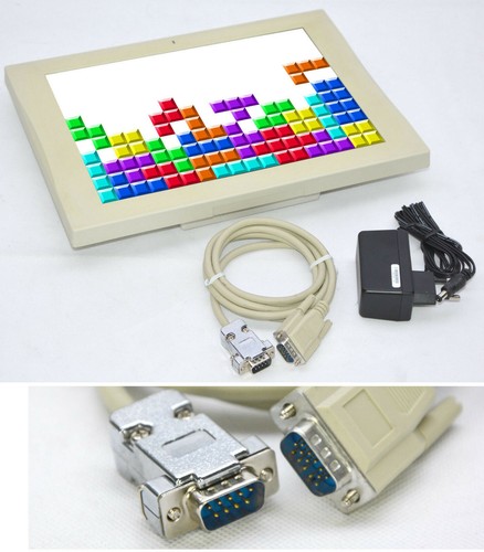 30cm ega lcd tft monitor - lcd,