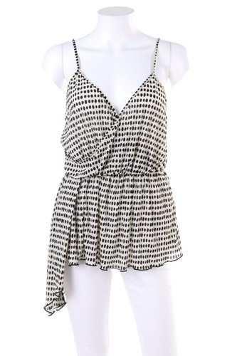 Zara blusentop bluse top - blusentop,