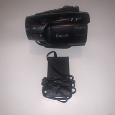 Canon VIXIA HV40 MiniDV HDV HD