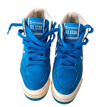 Converse Unisex Hi Mid Sneaker