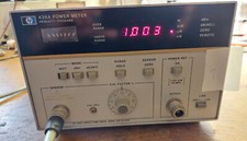 HP - Hewlett Packard - Agilent - Keysight: Power Meter hp 436A