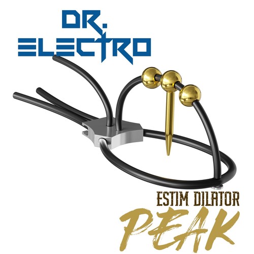 Tens ems estim dilator - tens,