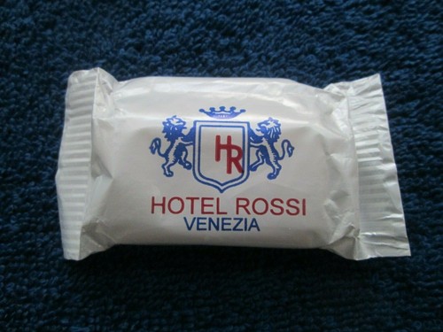 Hotelseife miniseife hr - ,