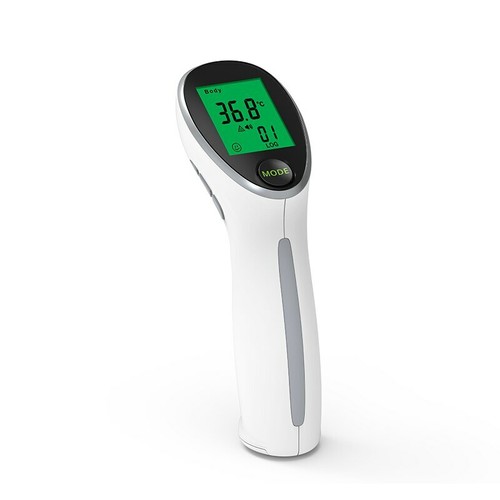 Infrarot-Stirnthermometer