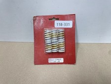 TTS CSK 20 clutch springs -