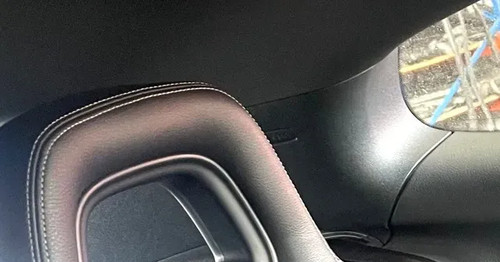 Scirocco säulen - vw,