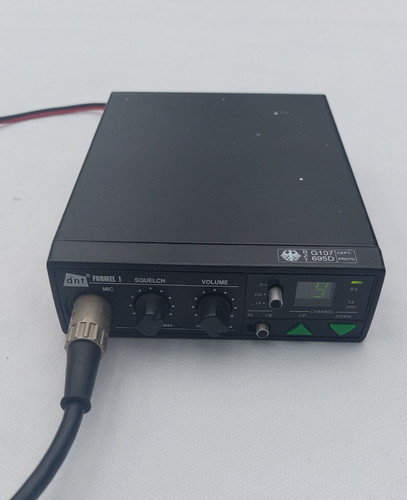 Dnt formel 1cb mobil - dnt,