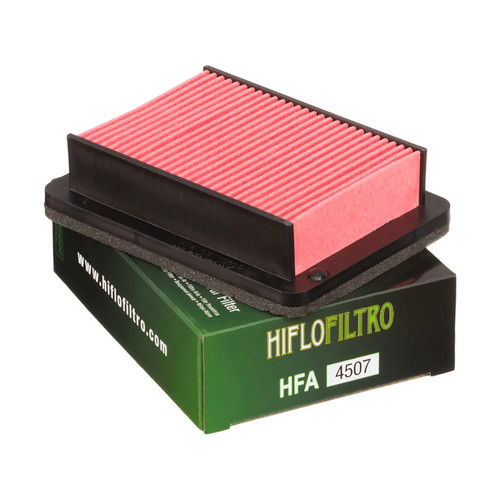 Hiflo luftfilter für - luftfilter, (für: