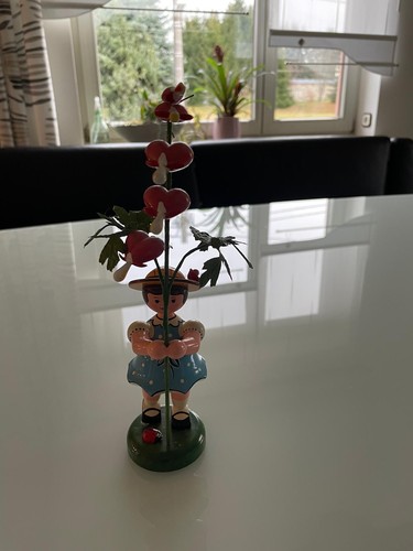 Hubrig blumenkind 24cm - blumenkind,