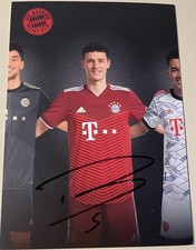 FC Bayern München FCB