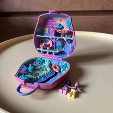 Polly Pocket Jungle Adventure