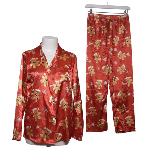 Pyjama größe polyester - größe:, m,