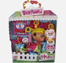 Lalaloopsy Silly Hair