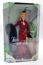 1999 Fabulous Forties Barbie