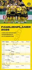 Kalender 2026 - BVB
