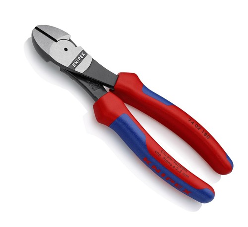 Knipex kraft seitenschneider - knipex, kraft-seitenschneider