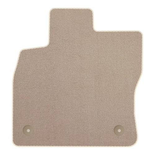 Veloursmatte für caddy - veloursmatte,