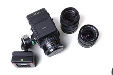 Rolleiflex 6008 Integral