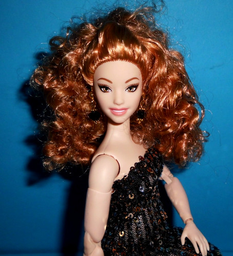 Barbie made to - %***barbie,