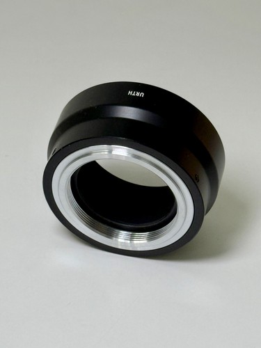 Urth objektivadapter m42 - objektivadapter,