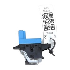 Schaltfläche -bremse