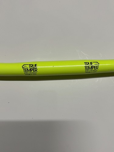 Nos true temper - nos, mtb