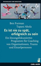 Ben Furman (u. a.) | Es ist