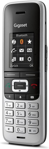 Gigaset s850 mobilteil ohne - s850,