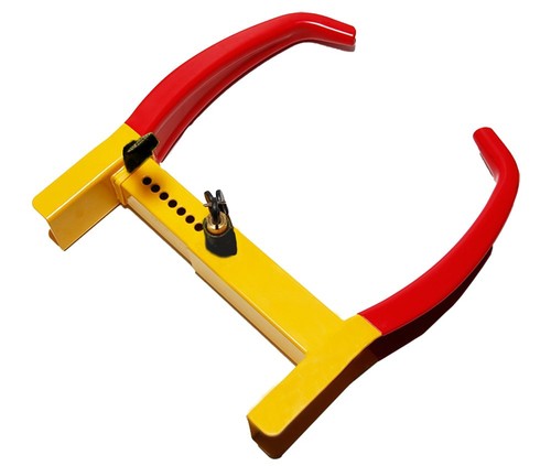 Parkkralle - hp,