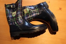 Giesswein Gummistiefel  Gr 41     #23