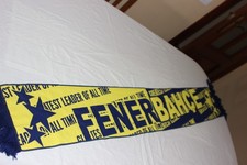 Schal Fußball von Der