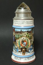 Alter Reservistenkrug IR 2