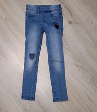 Mädchen Jeans 122 Dopodopo