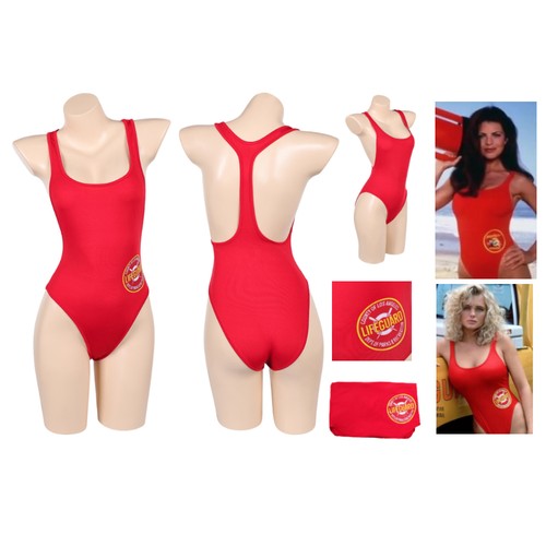 Baywatch parker cosplay - parker,