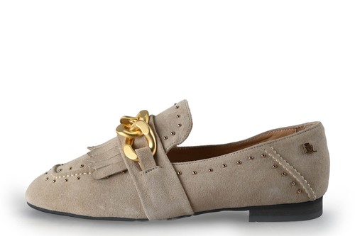 Babouche damen loafers - damen, in