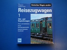 Buch Eisenbahn --